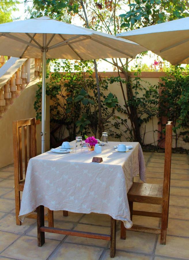 Keur Yakaar Hotel Somone Kültér fotó